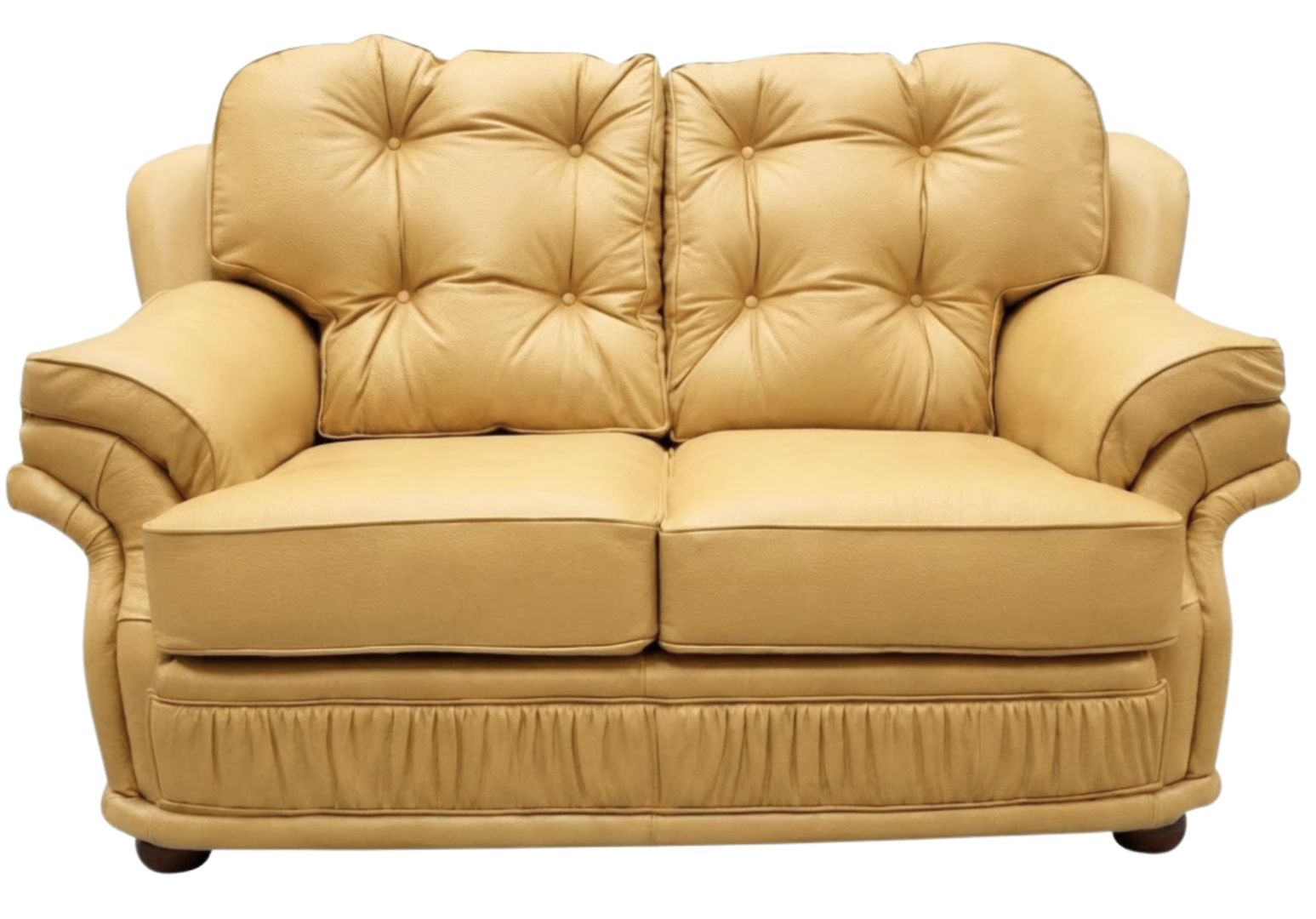 The Bentley Chesterfield